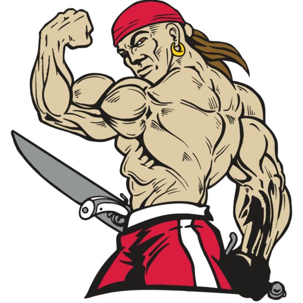 AR5 PIRATE 39 RQC Thumbnail