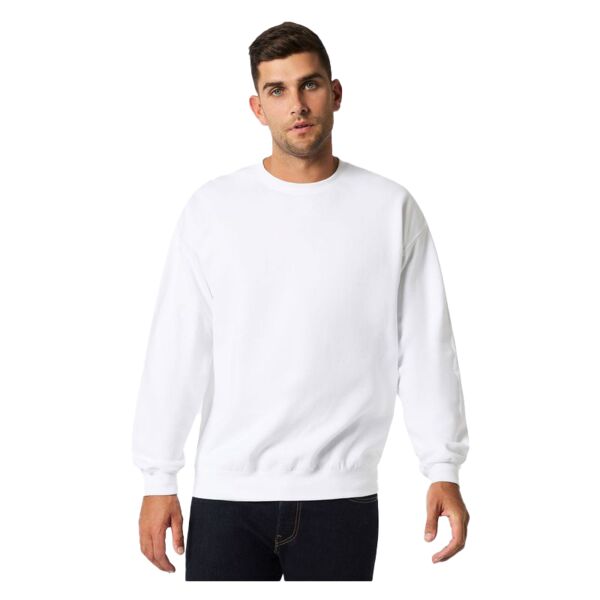 Adult Crewneck Softstyle Sweatshirt Thumbnail
