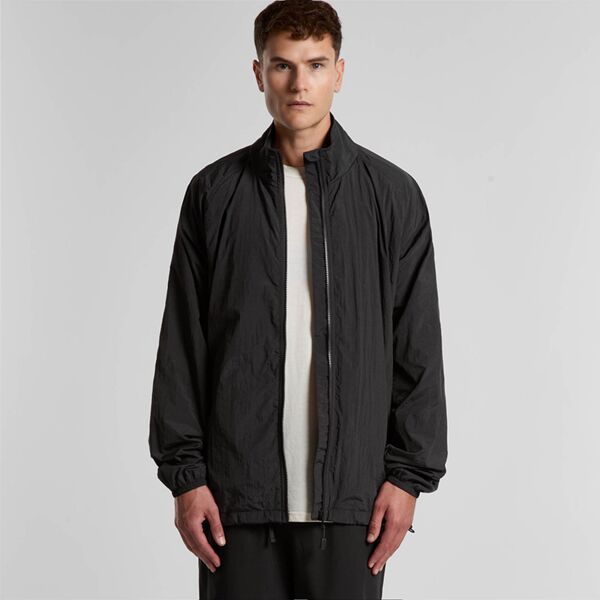 Mens Active Jacket Thumbnail