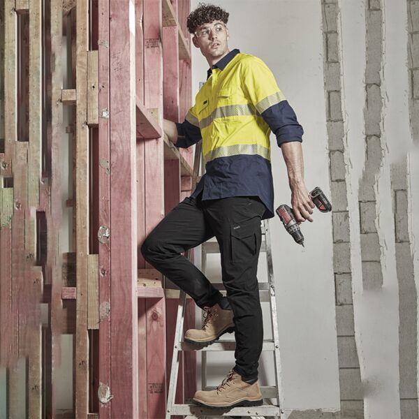 Mens Lightweight Outdoor Pant Thumbnail