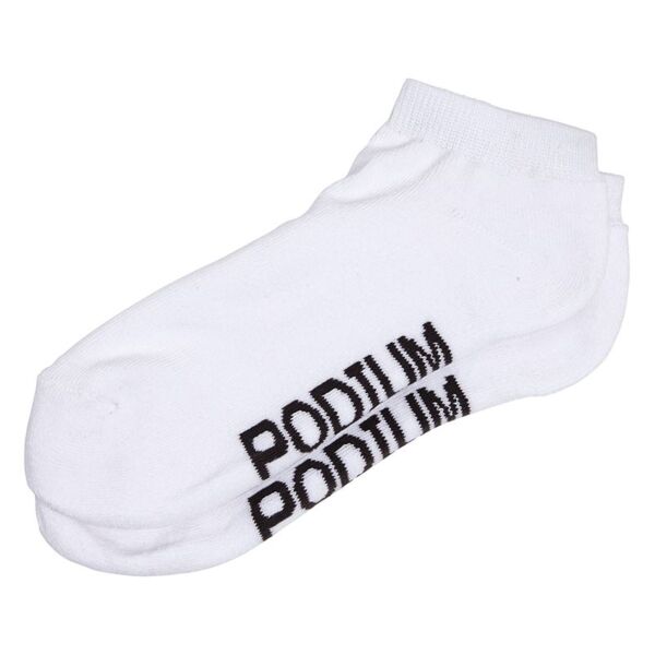 Podium Sport Ankle Sock (5 PACK) Thumbnail