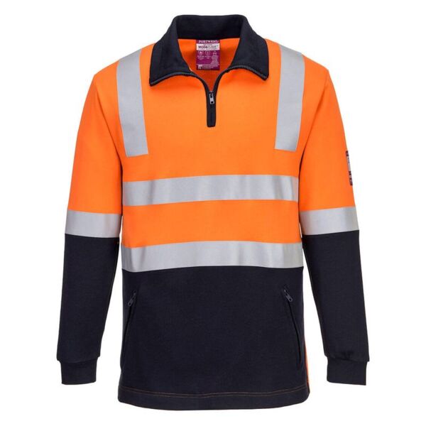 Modaflame FR Class D/N Brushed Fleece Thumbnail