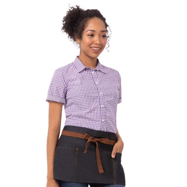 Memphis Waist Apron Thumbnail