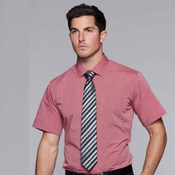 Mens Belair Short Sleeve Shirt Thumbnail