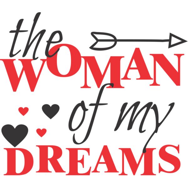 The Women of My Dreams Thumbnail