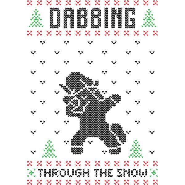 Dabbing unicorn Thumbnail