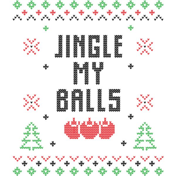 Jingle my balls Thumbnail