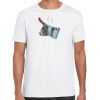 Mens Softstyle Tee Shirt Thumbnail