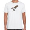Mens Softstyle Tee Shirt Thumbnail