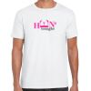 Mens Softstyle Tee Shirt Thumbnail