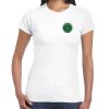 Womens Softstyle Tee Shirt Thumbnail