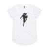 Womens Mali Tee Thumbnail