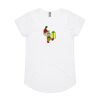 Womens Mali Tee Thumbnail