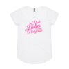 Womens Mali Tee Thumbnail