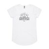 Womens Mali Tee Thumbnail