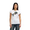 Womens Softstyle Cotton Tee Thumbnail