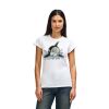 Womens Softstyle Cotton Tee Thumbnail