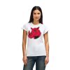 Womens Softstyle Cotton Tee Thumbnail