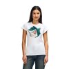 Womens Softstyle Cotton Tee Thumbnail