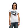 Womens Softstyle Cotton Tee Thumbnail