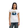 Womens Softstyle Cotton Tee Thumbnail