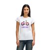 Womens Softstyle Cotton Tee Thumbnail