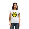 Womens Softstyle Cotton Tee Thumbnail