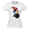 Womens Ice Tee Thumbnail