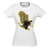 Womens Ice Tee Thumbnail