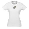 Womens Ice Tee Thumbnail