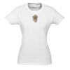 Womens Ice Tee Thumbnail