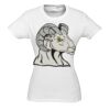 Womens Ice Tee Thumbnail