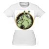 Womens Ice Tee Thumbnail