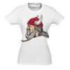 Womens Ice Tee Thumbnail