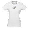Womens Ice Tee Thumbnail