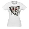 Womens Ice Tee Thumbnail