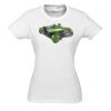 Womens Ice Tee Thumbnail