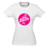 Womens Ice Tee Thumbnail