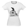 Womens Ice Tee Thumbnail