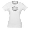 Womens Ice Tee Thumbnail