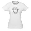 Womens Ice Tee Thumbnail