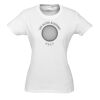 Womens Ice Tee Thumbnail