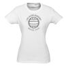 Womens Ice Tee Thumbnail