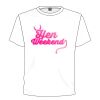 Unisex Promo Tee Thumbnail